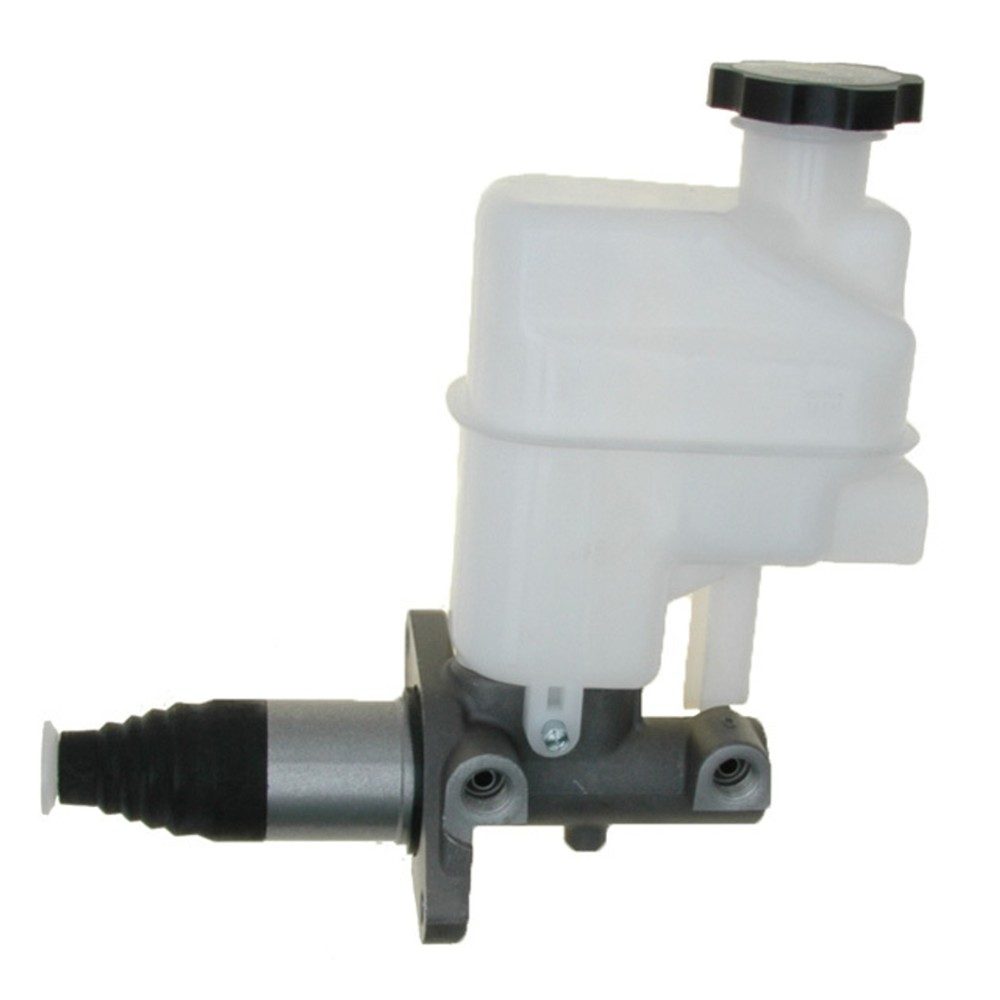 AC Delco Gold Brake Master Cylinder 18M2570 — image 6